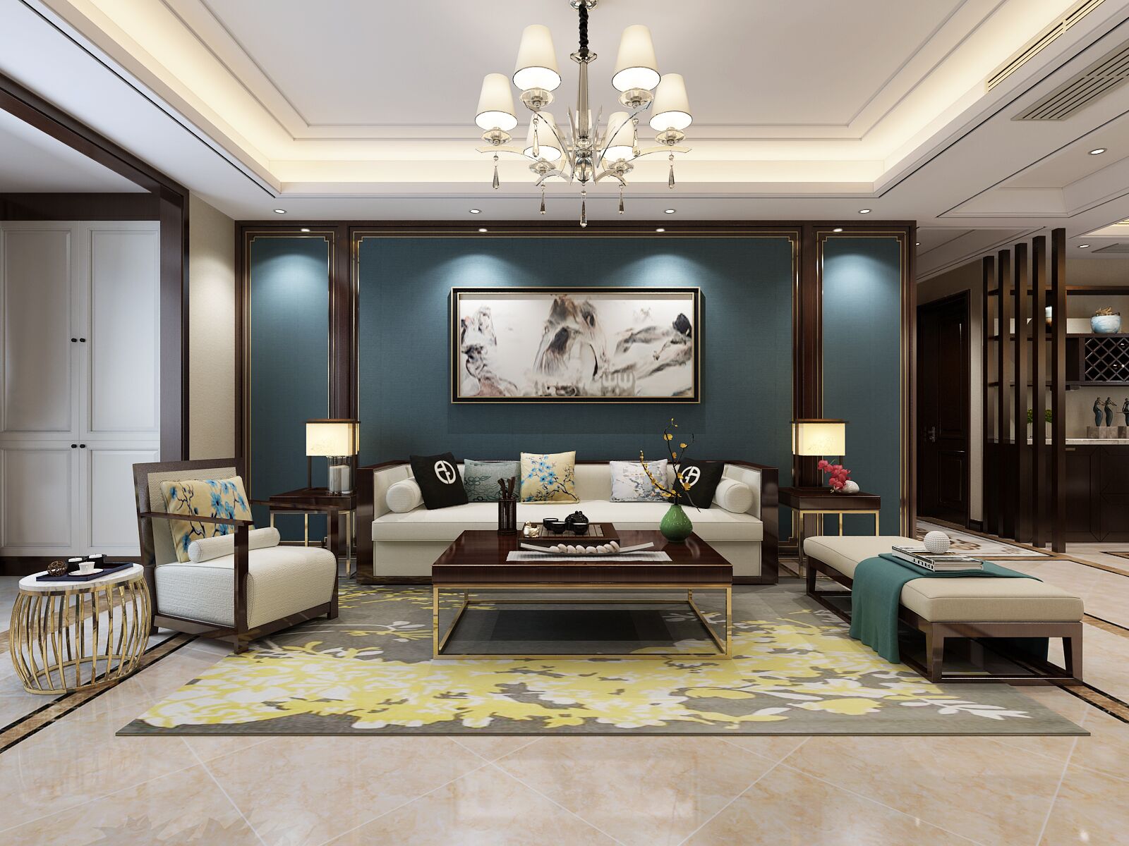 家里装修的时候，有哪些最实用的设计最值参考？一文详细说明